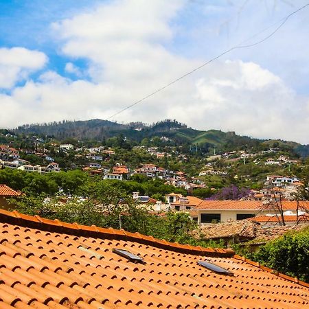 A Pousada Fx Pena Funchal  Exterior foto