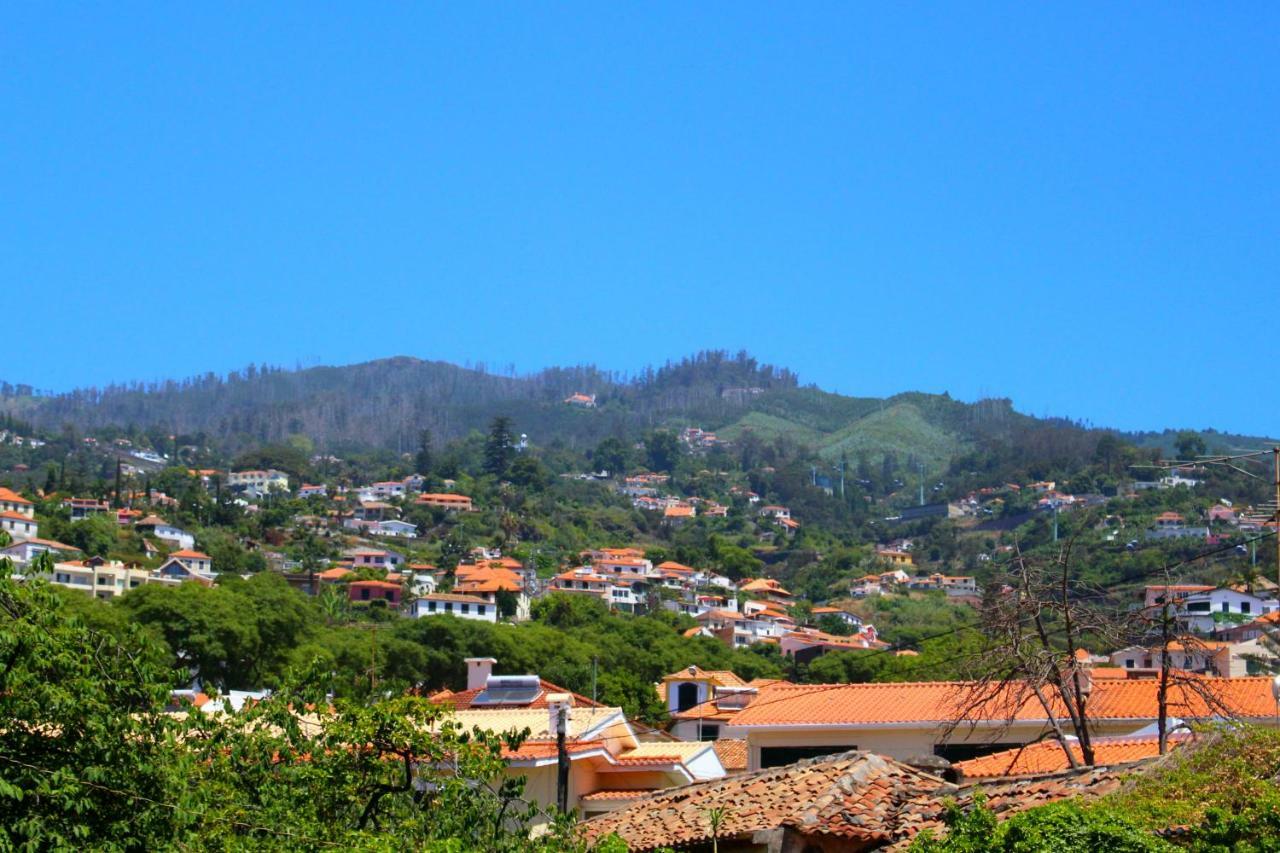 A Pousada Fx Pena Funchal  Exterior foto